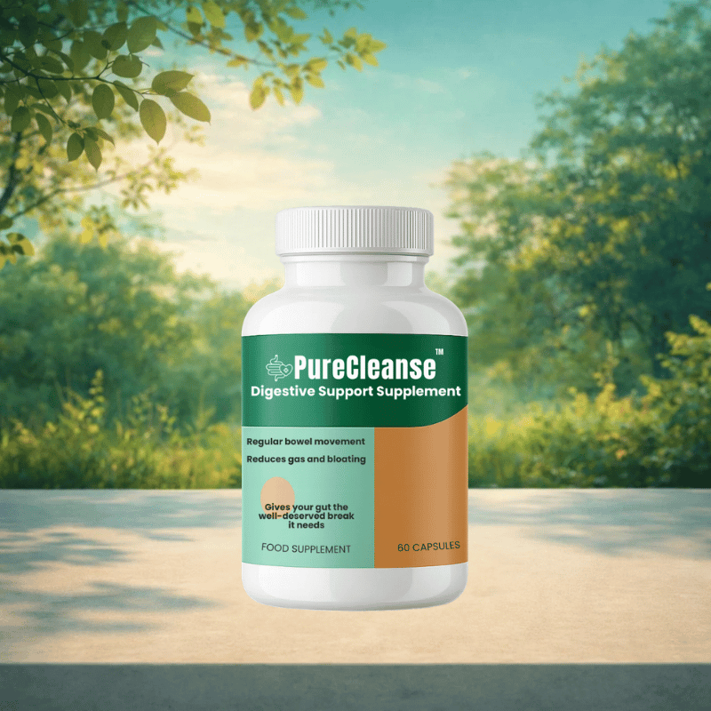 PureCleanse™ - IL 2