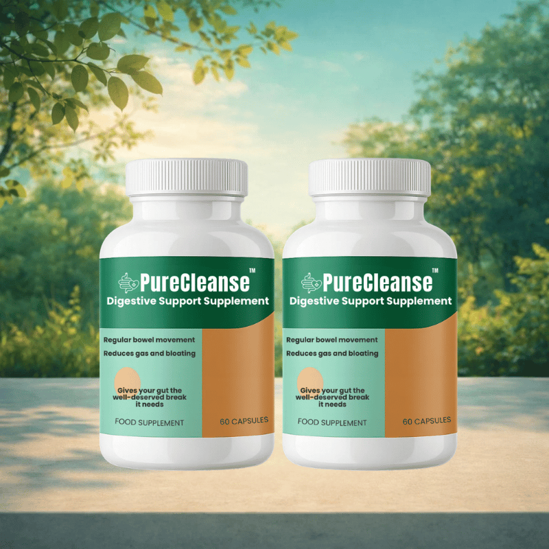 PureCleanse™ - IL 2