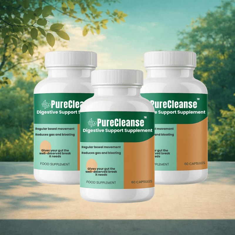 PureCleanse™ - IL 2