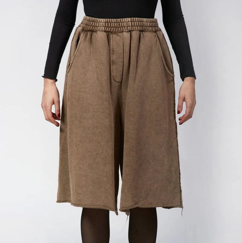 Shira™ Oversized Bermudas